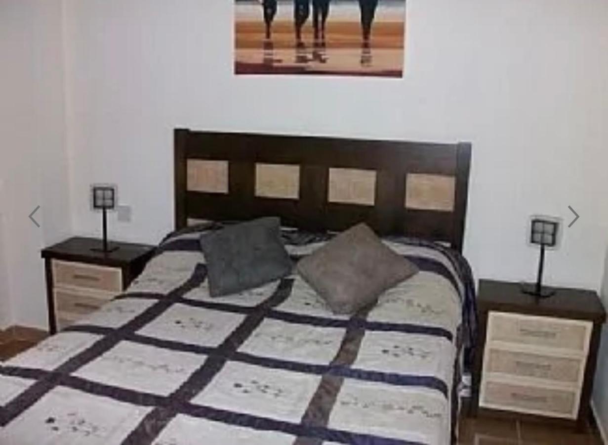 El Faro 2 Apartment With View Huelva Zewnętrze zdjęcie