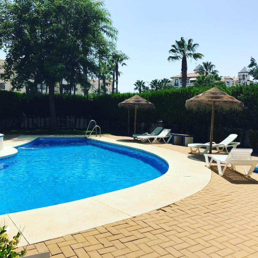 El Faro 2 Apartment With View Huelva Zewnętrze zdjęcie
