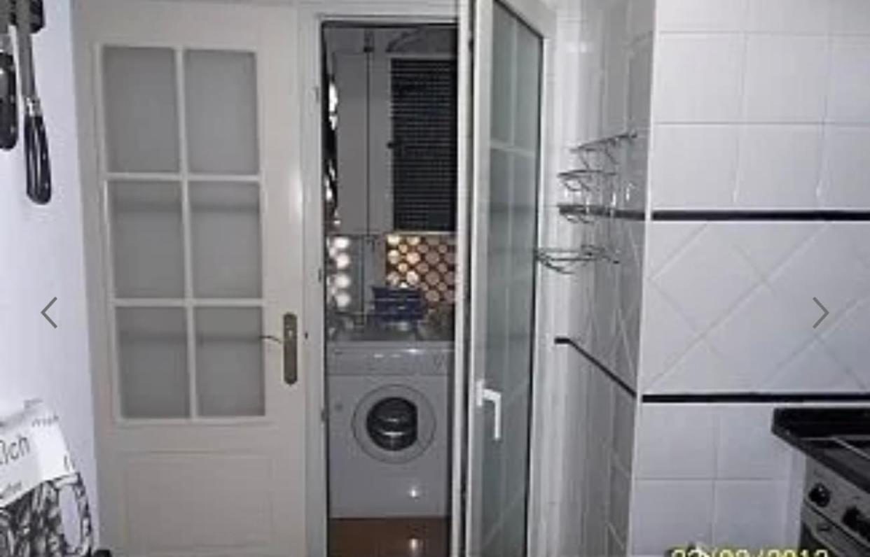 El Faro 2 Apartment With View Huelva Zewnętrze zdjęcie