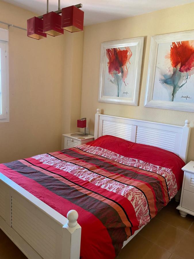 El Faro 2 Apartment With View Huelva Zewnętrze zdjęcie