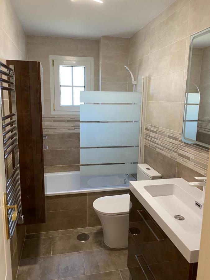 El Faro 2 Apartment With View Huelva Zewnętrze zdjęcie